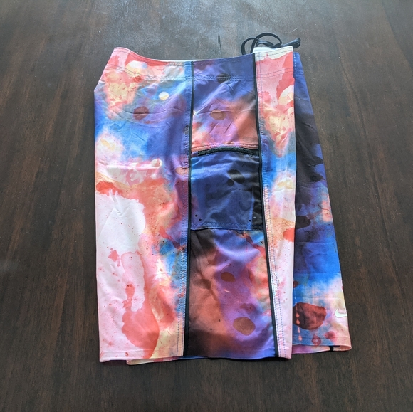 Nike Surfing Board Shorts 32 M - Picture 8 of 10